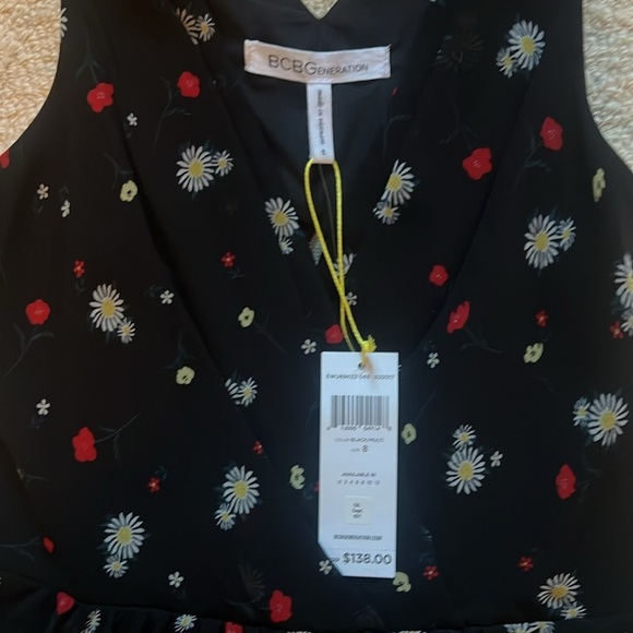 BCBG generation dress - Picture 2 of 4